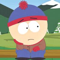 stan marsh|stan marsh personality.